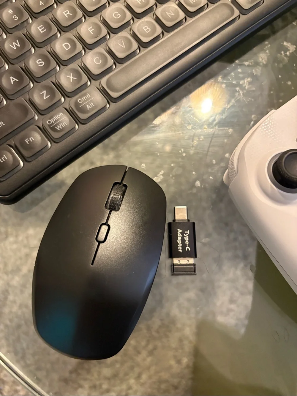 THE XBOX GAMING COMBO